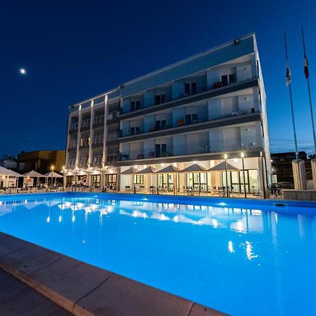 Hotel Marcelli Numana Exterior foto